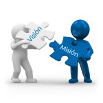mision vision